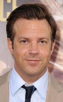 Jason Sudeikis